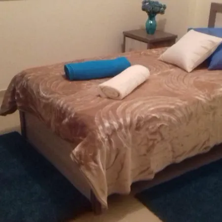 Elena Luxury Daire *
