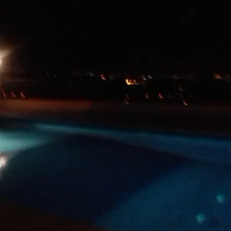 Daire Elena Luxury *