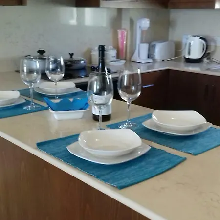 Elena Luxury Daire