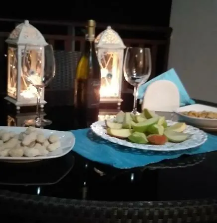 Daire Elena Luxury