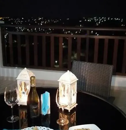 Elena Luxury Daire Peyia