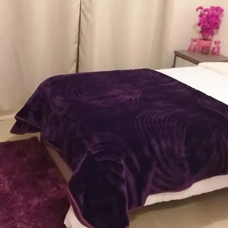 Elena Luxury Daire *