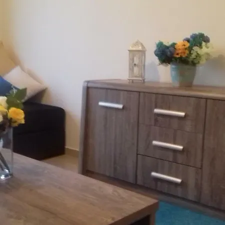 Apartamento Elena Luxury Peyia