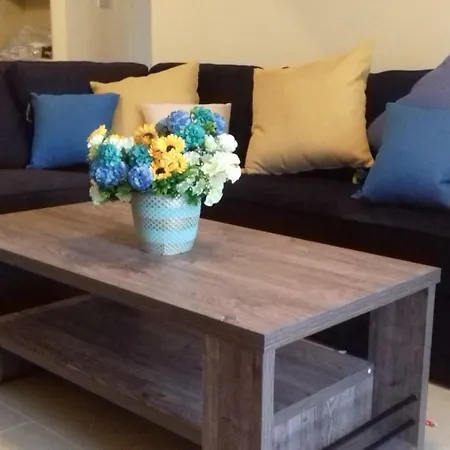 Apartment Elena Luxury *
