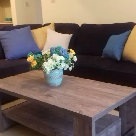 Apartamento Elena Luxury *