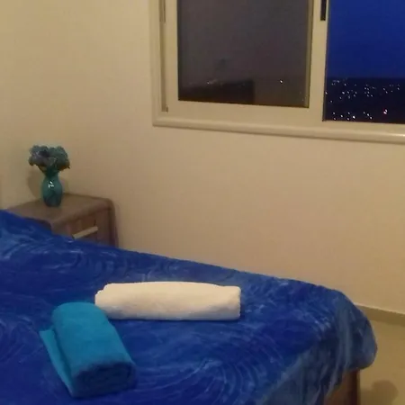 Apartamento Elena Luxury Peyia