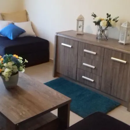 Elena Luxury Apartamento *