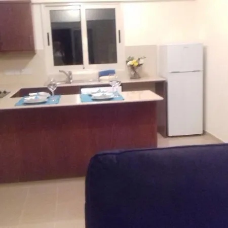 Elena Luxury Apartamento *