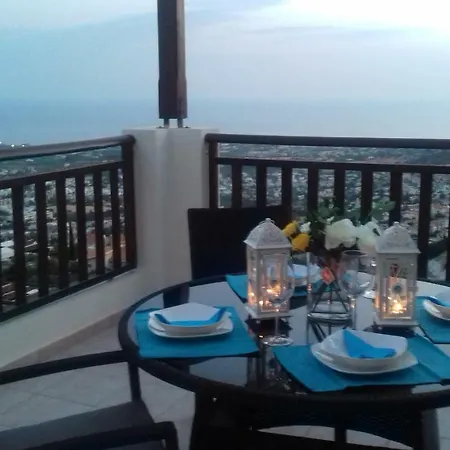 Elena Luxury Apartment