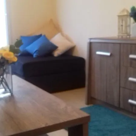 Apartment Elena Luxury Peyia
