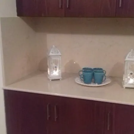 Elena Luxury Apartamento *
