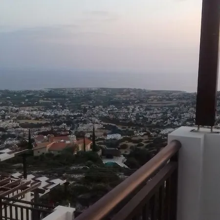 Apartment Elena Luxury *