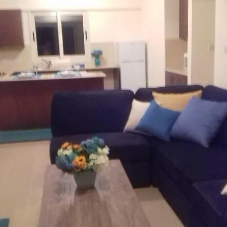 Elena Luxury * Peyia