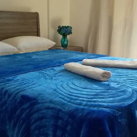 Elena Luxury Apartamento *