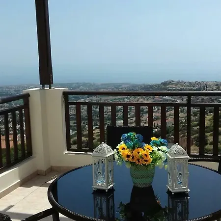 Elena Luxury Apartamento *