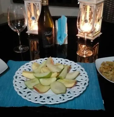Elena Luxury Apartamento Peyia